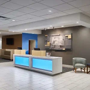 ** Hotel Express - Downtown By Ihg Estados Unidos