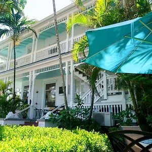 *** Bed and breakfast Southernmost Point & Garden Bar Estados Unidos