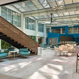 **** Hotel Even Downtown By Ihg Estados Unidos