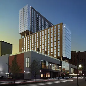 **** Hotel Omni Estados Unidos
