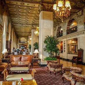 ***** Hotel The Brown Estados Unidos